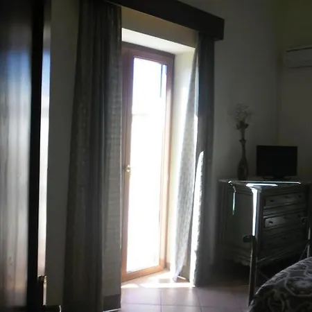 B&B Il Palazzo Bed & Breakfast San Potito Sannitico
