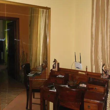 Bed and breakfast B&B Il Palazzo San Potito Sannitico