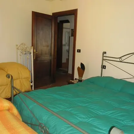 B&B Il Palazzo * San Potito Sannitico