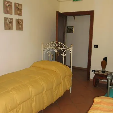 Bed and breakfast B&B Il Palazzo