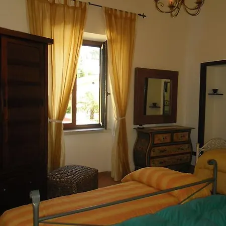 B&B Il Palazzo San Potito Sannitico