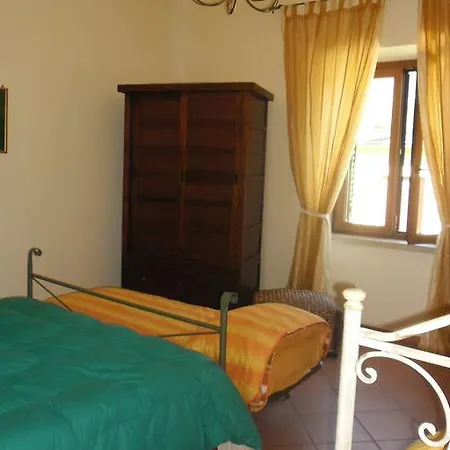 B&B Il Palazzo Bed & Breakfast