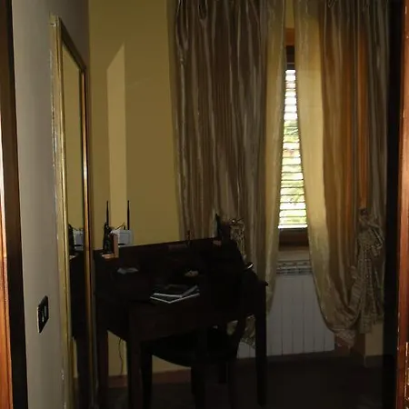 Bed and breakfast B&B Il Palazzo *