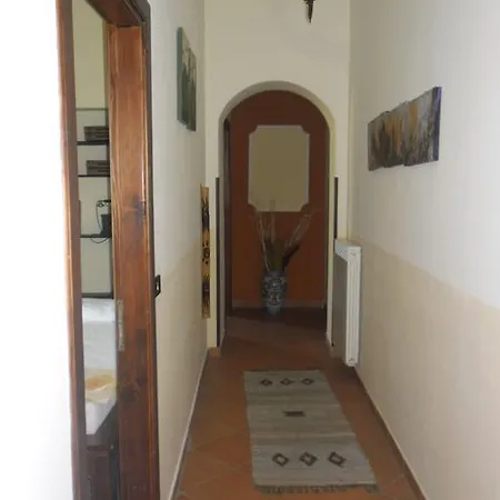 B&B Il Palazzo Bed & Breakfast *