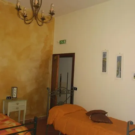Bed & Breakfast B&B Il Palazzo