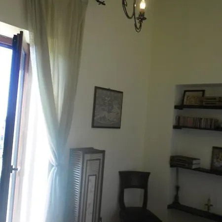 B&B Il Palazzo San Potito Sannitico